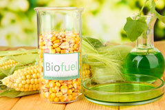 Tulkie biofuel availability