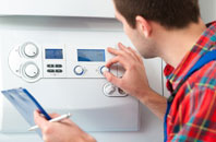 free commercial Tulkie boiler quotes